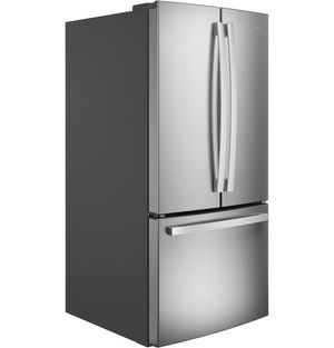 GE French Door Refrigerator GE French Door Refrigerator