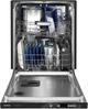 Maytag® 24" Fingerprint Resistant Stainless Steel Top Control Dishwasher-2