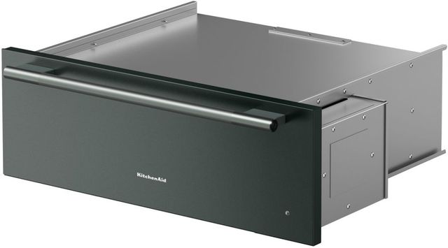 KitchenAid® 30" Juniper Warming Drawer -4