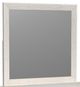 Elements International Avalanche Antique White Mirror-0