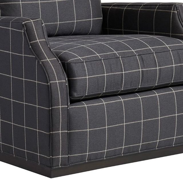 Lexington Home Customizable Messina Swivel Chair-2