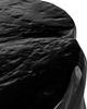 Moe's Home Collection Notte Black Concrete Outdoor Coffee Table-1