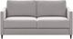 Luonto Furniture Elfin Rene King Sleeper Sofa-2