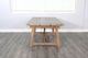 Sunny Designs™ Vivian Light Brown Rectangular Extension Dining Table-2