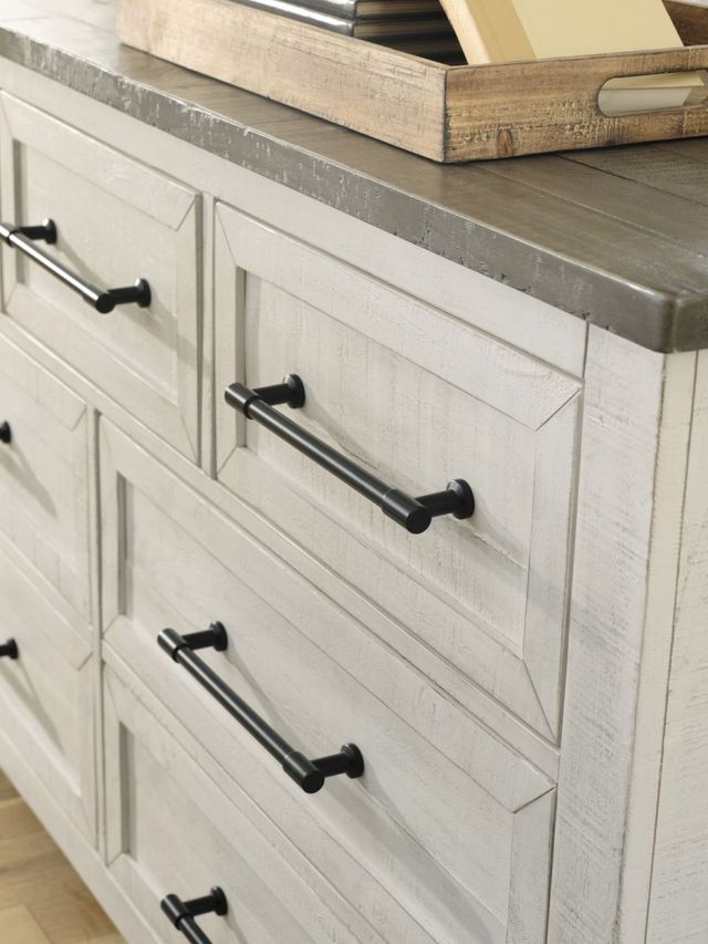 Benchcraft® Brewgan Two-Tone Dresser-3