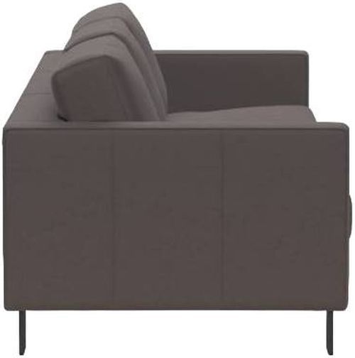 American Leather® Customizable Alessandro Leather Sofa-2