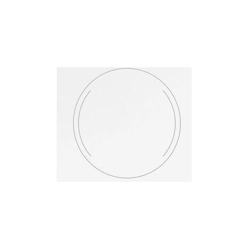 Summit® 15" White Electric Cooktop-1