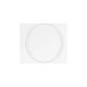 Summit® 15" White Electric Cooktop-1