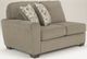 Ashley® Patola Park 4-Piece Patina Sectional with Cuddler-1