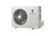 Friedrich Wall Mount Ductless Split System-White-1