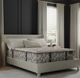 King Koil® Scott Living Rosara 15" Wrapped Coil Medium Tight Top Queen Mattress-1