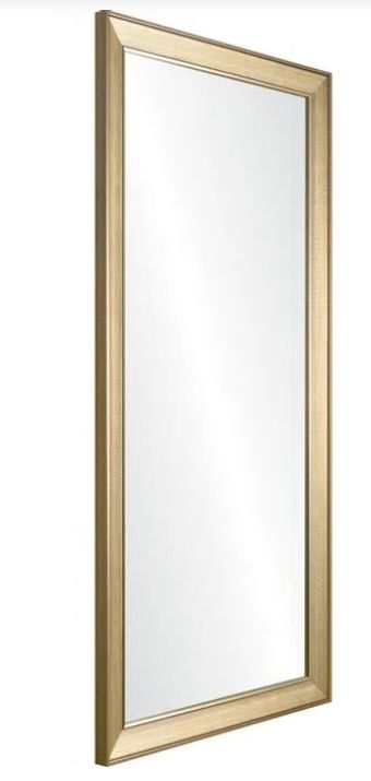 Renwil® Cathcart Gold Full Length Mirror -1