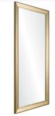 Renwil® Cathcart Gold Full Length Mirror -1