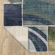 Oriental Weavers™ Tisdell 5'x8' Style 6 Area Rug-4