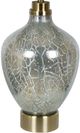 Crestview Collection Celest Translucent Table Lamp-1
