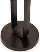 Four Hands Douglas Antique Rust End Table-3