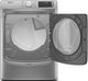 Sécheuse électrique Maytag® de 7.3 pi³ - Ardoise métallique-1