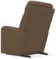 La-Z-Boy® Finley Mink Power Rocking Recliner with Headrest and Lumbar-3