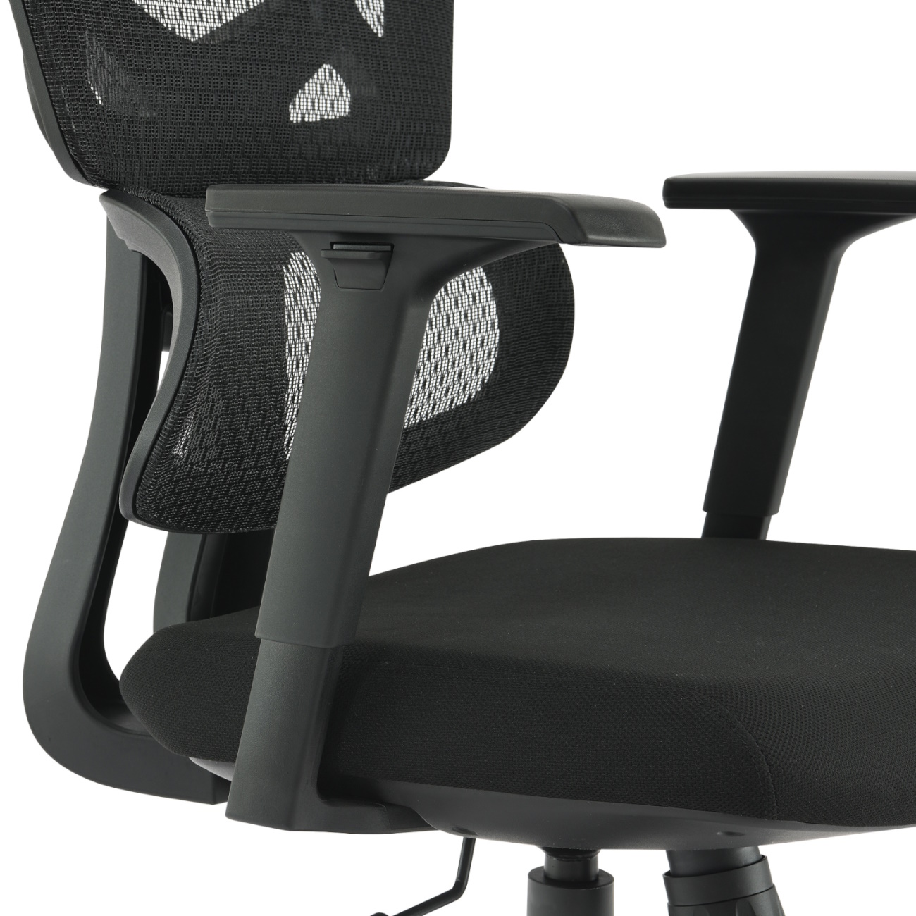Office Star Manager's Office Chair - Thumbnail 5