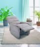UltraComfort™ Destin Antler Large Power Lift Recliner-4