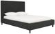 Palliser® Furniture Customizable Auremo Full Upholstered Panel Bed-0
