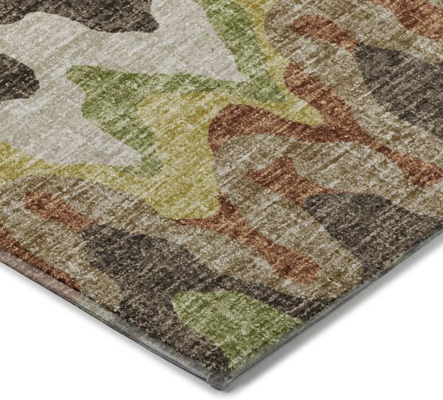 Dalyn™ Rug Company Lorenzo LN6 5'x8' Style 1 Area Rug-1