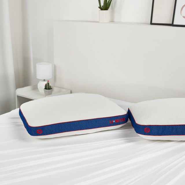 BEDGEAR® U-Nite Performance® Standard Bed Pillow-1