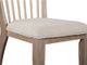 Magnussen Home® Ainsley Cerused Khaki Upholstered Chair-2