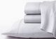 GhostBed® GhostSheets Premium Supima Cotton and Tencel Luxury Soft Grey Split King Sheet Set-1