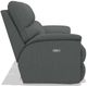 La-Z-Boy® Brooks Gray Power Reclining Sofa-3