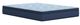 Sierra Sleep® By Ashley® Peak 2.0 Hybrid 10" Medium Tight Top Full Mattress in a Box-0