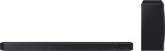 Samsung Q Series 5.1.2 Channel Black Soundbar System