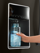 Whirlpool® 26.2 Cu. Ft. Fingerprint Resistant Black Stainless Steel French Door Refrigerator-5
