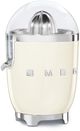 Smeg 50's Style Cream Citrus Juicer-1
