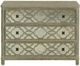Fairfield® Monogram Chest-1