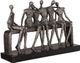 Uttermost Camaraderie Aged Silver Figurine-2