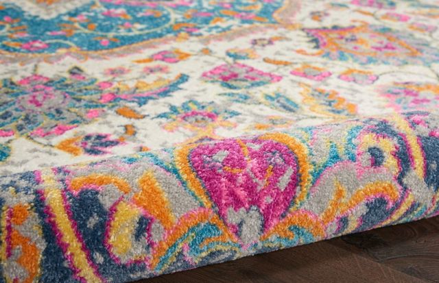 Nourison Home™ Passion 5'x7' Style 10 Area Rug-3