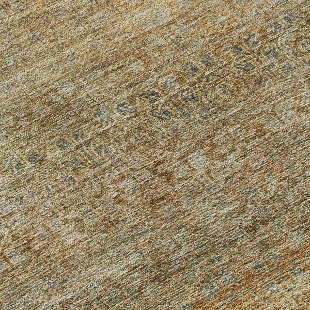 Dalyn™ Rug Company Burano Wheat 5'x8' Style 1 Area Rug-4