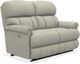 La-Z-Boy® Pinnacle PowerReclineXRW™ Antique Full Wall Reclining Loveseat-4