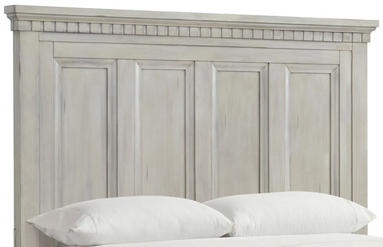Elements International McCoy Storage Bed - Thumbnail 5