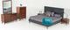 VIG Furniture Modrest Addison Walnut Mid-Century Modern Dresser-1