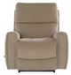 La-Z-Boy® Apollo Khaki Manual Rocking Recliner-1