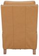 BarcaLounger® Anaheim Santa Fe Brandy Power Recliner-3