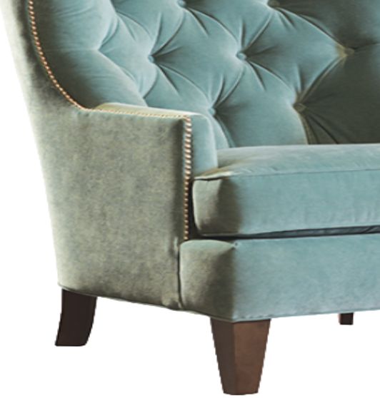 Huntington House Customizable 7413 Accent Chair-1