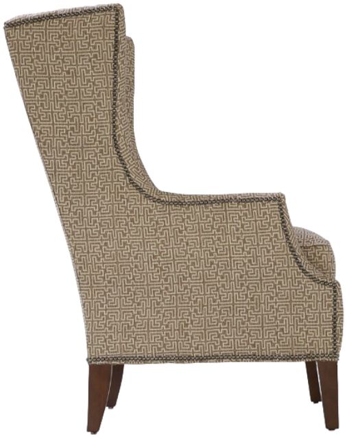 Huntington House Customizable 7445 Accent Chair-1