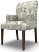 Best® Home Furnishings Customizable Denai Captain's Dining Chair-4