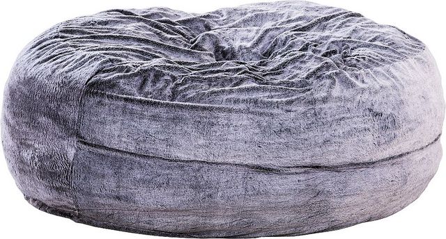 Primo™ International Sealy® Bala Grey Bean Bag