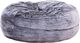 Primo™ International Sealy® Bala Grey Bean Bag-0