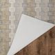 Dalyn™ Rug Company Kenner KN3 Ivory 5'x8' Area Rug-3