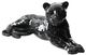 Signature Design by Ashley® Drice Black Sculpture-0